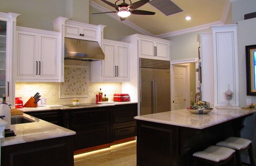 Crown Pointe Villa | 2 Master Suites Beach Villa with Heated Pool/Spa Private Community