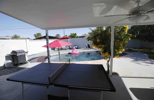 Trail West House | *2 Master Suites*SPARKLING CLEAN*2mi to Old Town*