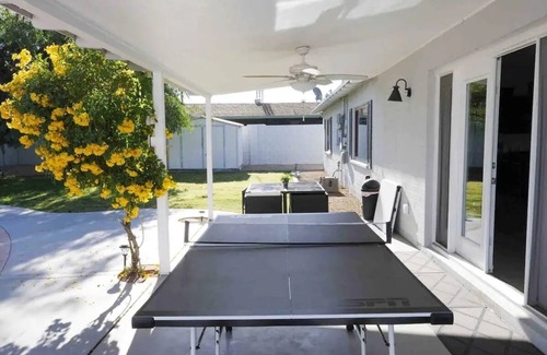 Trail West House | *2 Master Suites*SPARKLING CLEAN*2mi to Old Town*