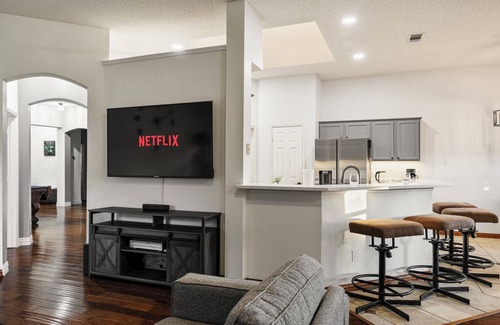 Rowlett House | 2 minutes from lake, Pickleball, Hot Tub, Pool table!