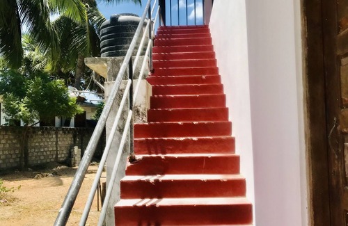 Nilaveli Villa | 2 minutes to the nilaveli beach! Wonderful Experience