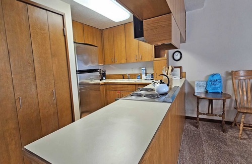 Overlook Park House | 2 Mtn. View-Sunriver, Oregon: BBQ, WiFi, SHARC Aquatics, Tubing Hill, Mt. Bachelor, Golf, Deschutes River, Tennis, Bike Paths