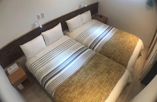 Bise Hotel | 2 night stay plan 2nd floor condominium 1LDK max 5 people light breakfast delivery included/Kunigami-gun Okinawa