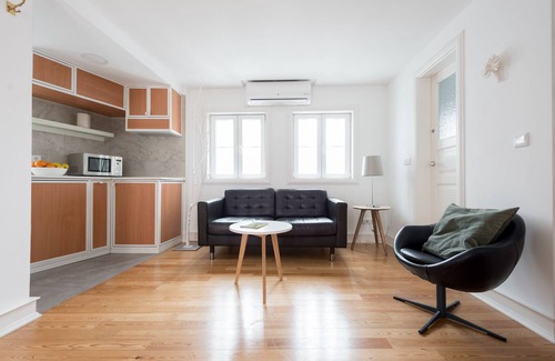 Se Apartment | 2 Olissipona