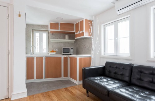 Se Apartment | 2 Olissipona