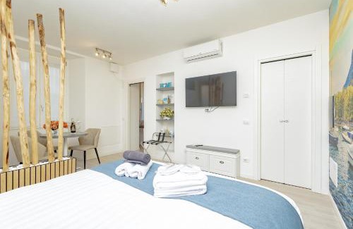 Abbadia Lariana Apartment | 2 passi dal lago, Como Lake