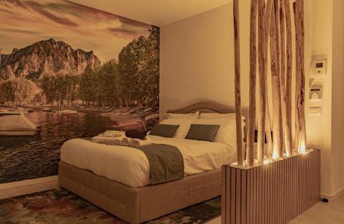 Abbadia Lariana Apartment | 2 passi dal lago, Como Lake