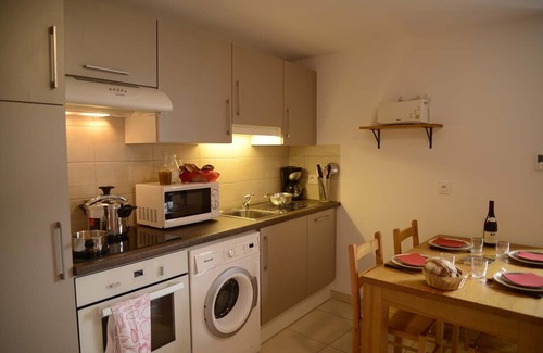 Albaret-le-Comtal House | 2-person gîte at Ferme Lionnet