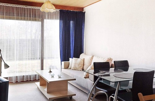 Klint Apartment | 2 person holiday home in Nykøbing Sj