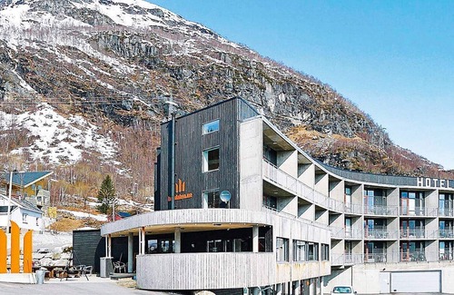 Roldal Apartment | 2 person holiday home in Røldal