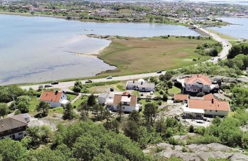 Ockero House | 2 person holiday home in Öckerö-By Traum