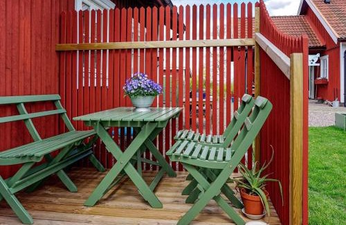 Rimforsa House | 2 person holiday home in RIMFORSA