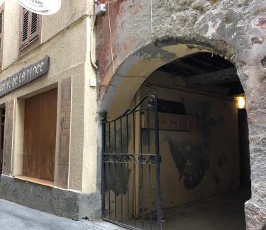 Saint-Etienne-de-Tinee Apartment | 2 pièces cosy - à 150m du télécabine