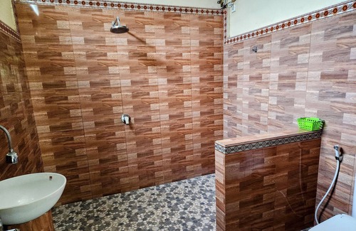 Pejeng Kawan Villa | 2 Private Villas in the Quiet Ubud Countryside with 2 Private Pools