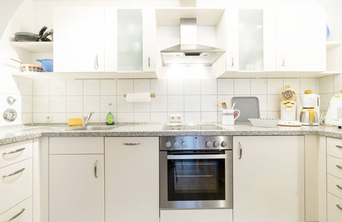 Obermaiselstein Apartment | 2-raum-wohnung Bachstelze