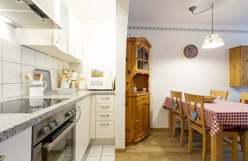 Obermaiselstein Apartment | 2-raum-wohnung Bachstelze