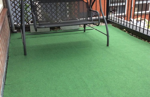 Almere Apartment | 2 room apartment 20 minutes from Amsterdam