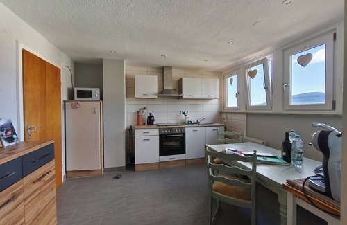 Gaggenau Apartment | 2 room apartment