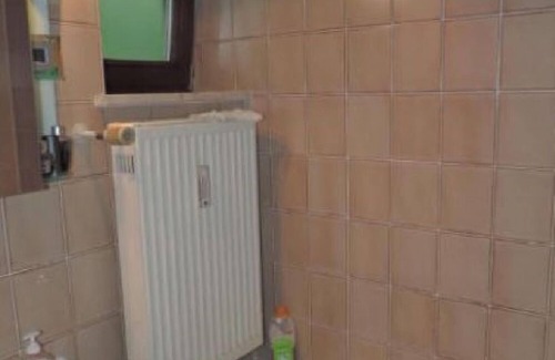 Moosach House | 2 room apartment in Munich Temporary living 2 room apartment with loggia and garden