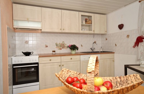 Chursdorf Apartment | 2-room apartment sunrise in the beautiful Muldental