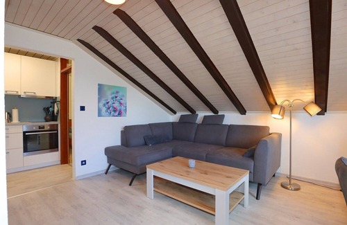 Schoenwald Apartment | 2-room apartment with balcony - 37m²