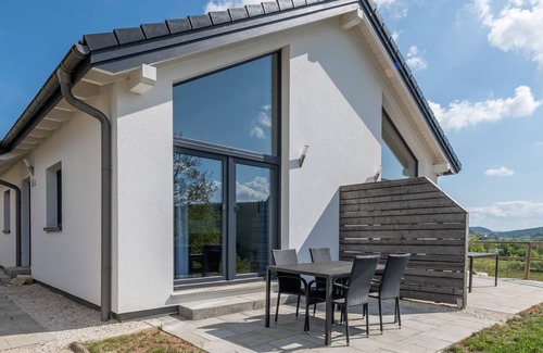 Mistelgau House | 2 room app. Franconian Switzerland I Mistelgau-Obernsees - 2 room app.