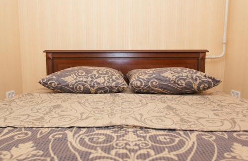 Sumy Apartment | 2 room in Centre on Troitskaya 3 floor