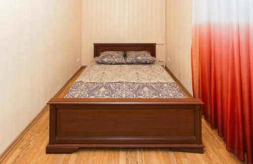 Sumy Apartment | 2 room in Centre on Troitskaya 3 floor