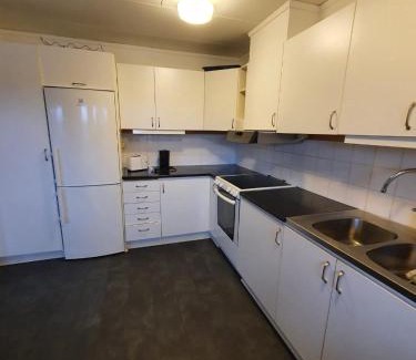 Ruda Apartment | 2 rum och kök 3 bäddar