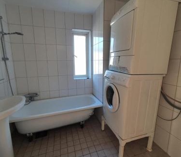 Ruda Apartment | 2 rum och kök 3 bäddar