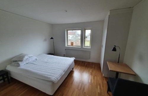 Ruda Apartment | 2 rum och kök 3 bäddar