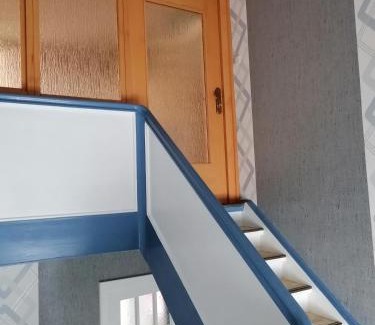 Helmbrechts Apartment | 2 schnuckelige Wohnungen in Oberfranken