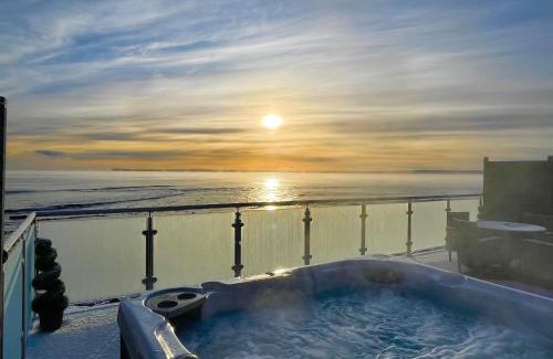 Keiss House | 2 Sinclair bay lodges