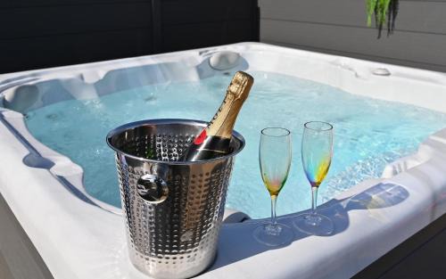 Keiss House | 2 Sinclair bay lodges