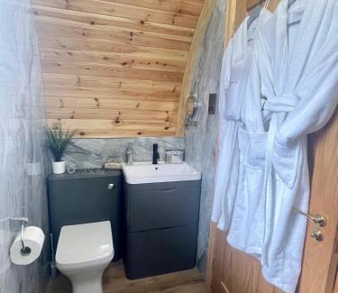 Keiss House | 2 Sinclair bay lodges