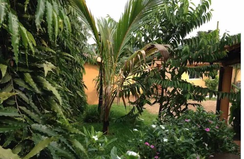 Bujumbura Apartment | 2 Studio apartments with kitchen, terrace & garden