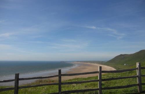 Pontardawe House | 2 Tan Yr Eglwys