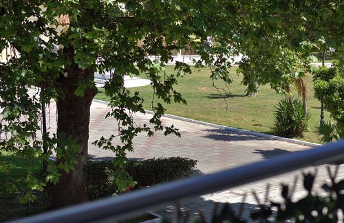 Petalidi House | 2' to the beach, Aμvrosia Petalidi Square, free wifi, smart tv and sea view