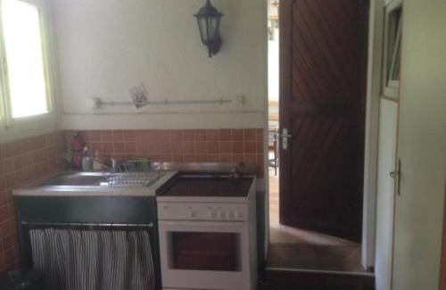 Guettingen House | 2-Zimmer-Ferienhäuschen am Bodensee