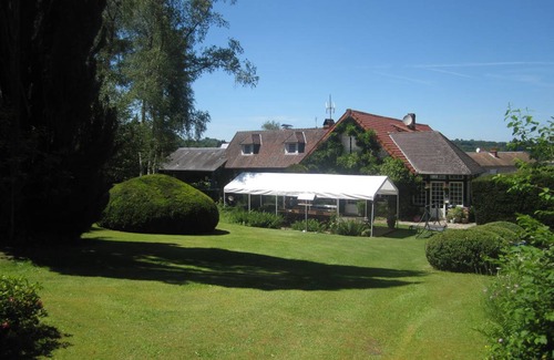 Chateauneuf-la-Foret Resort | 20 m² Private room ∙ 1 bedroom ∙ 4 guests