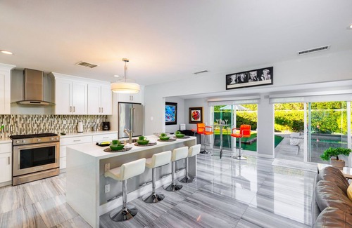 Desert Park Estates House | 20%Off Oct 23-26! Great Amenities/Reviews Pool,Spa