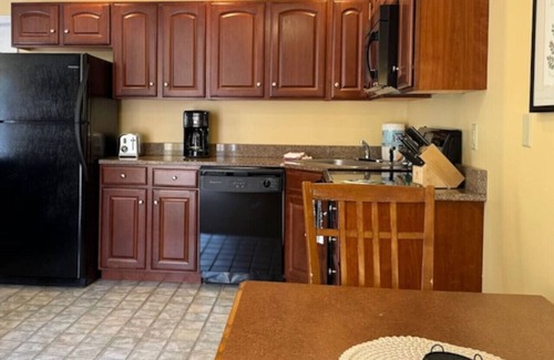 Francestown House | 20% Sale April/May NH Condo Unit 2B