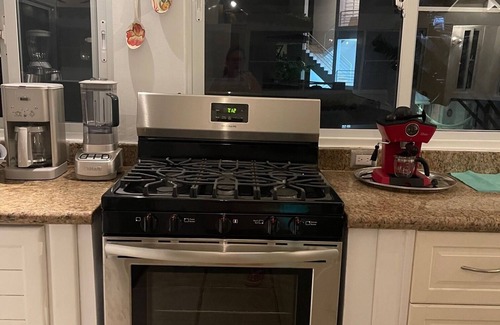 Bavaro House | 20 Steps to the Beach,Ocean Views from Every Room, Walk to Bars & Eats, HGTV Gem