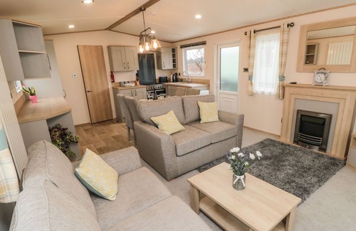 West Heslerton Cottage | 20 Wolds View