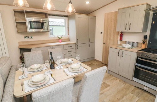 West Heslerton Cottage | 20 Wolds View