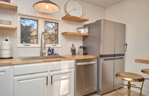 Johnsonburg House | 200-Acre Lakefront Estate/3 Homes, Sleeps 16+