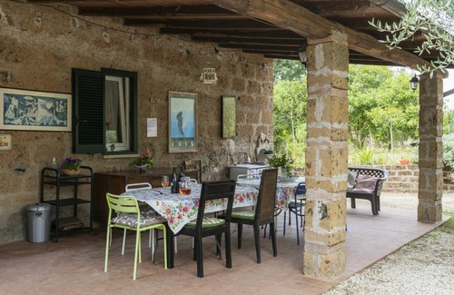 Corchiano Other | 200 m² Accommodation ∙ 8 bedrooms ∙ 17 guests