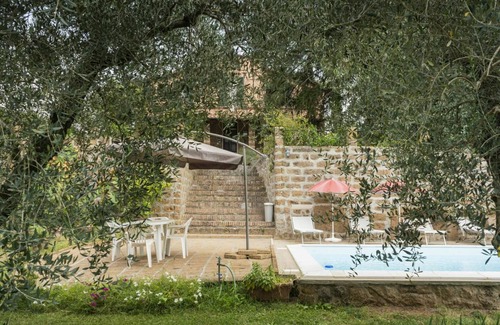 Corchiano Other | 200 m² Accommodation ∙ 8 bedrooms ∙ 17 guests