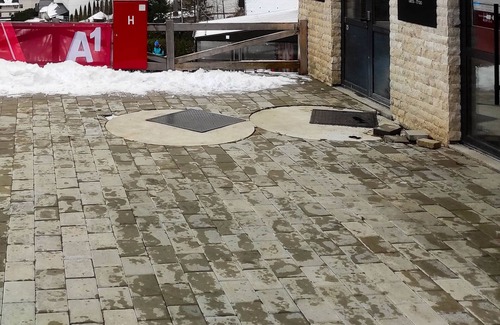 Kopaonik Apartment | 200 meters from the ski gondola, comfortable studio-apartment with free parking.