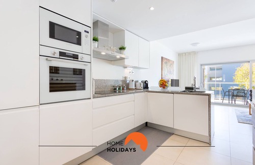 Correeira Apartment | #200 Panoramic Flat by Home Holidays